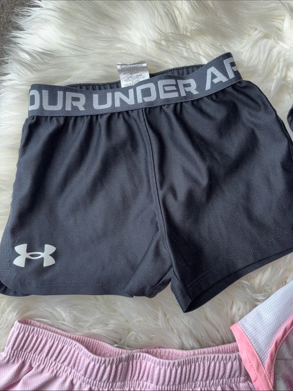Nike shorts bundle
